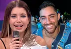 Flavia Laos sobre Austin Palao: "No queremos hablar de nuestra relación"