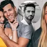 Flavia Laos terminó romance con Pablo Heredia por Patricio Parodi.