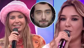 Flavia Laos terminó su amistad con Ale Fuller por Pablo Heredia