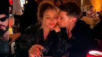 Flavia Laos tuvo romántico paseo en Ica con ¿nuevo amor? | Fuente: América Televisión