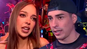 Flavia López confesó por qué se distanció de Piero Arenas