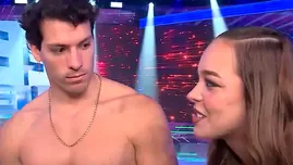 ¿Flavia López encaró a Patricio Parodi por "oficialización"?