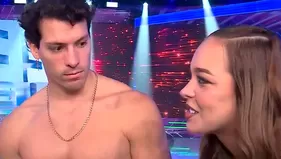 ¿Flavia López encaró a Patricio Parodi por "oficialización"?