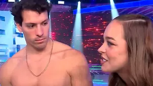 ¿Flavia López encaró a Patricio Parodi por "oficialización"?