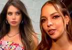 Flavia López habló sobre su inesperado encuentro con Flavia Laos