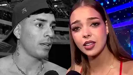 ¿Flavia López no quiere a Piero Arenas en Esto es guerra?