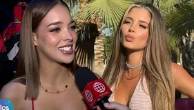 ¿Flavia López protagonizará videoclip de Flavia Laos?