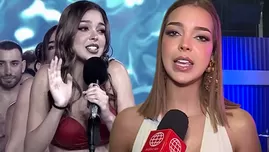 ¿Flavia López volverá a Esto es Guerra? Esto dijo la modelo