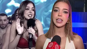 ¿Flavia López regresará a Esto es Guerra? Esto confesó la modelo