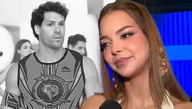 ¿Flavia López y Patricio Parodi ya no son amigos tras ampay?