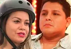 Flor Polo y la tajante respuesta a Néstor Villanueva por sus hijos