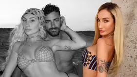 Fran Maira desmintió a Austin Palao por negarla y le advirtió