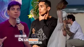 Frank Mendizábal y su predicción de sismo, Raúl sufrió una pérdida y más