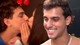 Gabriel Meneses contó detalles sobre su relación con Sirena Ortiz