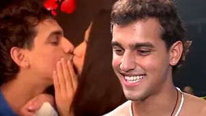 Gabriel Meneses contó detalles sobre su relación con Sirena Ortiz