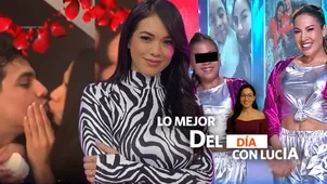 Gabriel y Sirena se besaron, Jazmín emocionó con anuncio y más