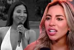 Gabriela Herrera minimizó a Samahara Lobatón ante cámaras