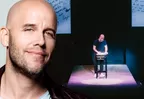Gian Marco celebra el éxito de "Mi vida en sol mayor"