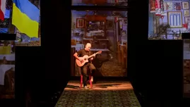 Gian Marco llega al Gran Teatro Nacional con “Mi vida en sol mayor”