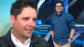 ¿Gian Piero Díaz regresará a Esto es Guerra?