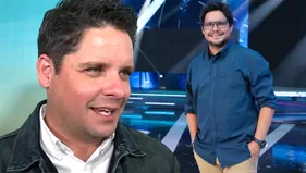 ¿Gian Piero Díaz regresará a Esto es Guerra? Esto confesó