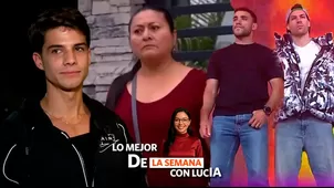 Gilberto conocerá a hija, Kevin no quiere nada con Onelia y más