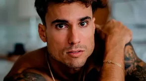 Gino Assereto y su contundente respuesta por la cual eliminó sus fotos en Instagram