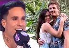 Gino Assereto sobre Pedro Araujo, novio de Jazmín Pinedo: "Es guapo"