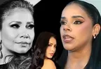 Giuliana Rengifo criticó  Marisol por indirecta ¿a Pamela Franco?