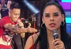 Giuliana Rengifo opinó así sobre Christian Cueva como cantante