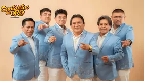 Grupo Cantaritos de Oro acusan guerra sucia en su contra