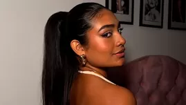 Guada impactando | Composición: Katherine Lozano