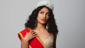 ¿Guadalupe Farfán participará en Miss Perú?: "La próxima reina"