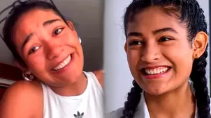 Guadalupe Farfán se conmovió al recordar sus inicios en AFHS