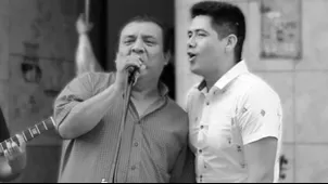 Hermano de Manolo Rojas publicó emotivas palabras en redes