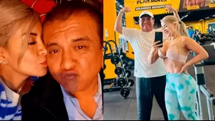 Hija de Manolo Rojas le dedicó conmovedor mensaje de despedida