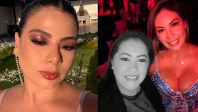 Hija de Pamela López encaró a Selene Cucat tras denuncia policial