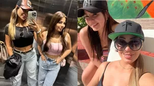 Hija de Pamela López le dedicó emotivo mensaje en Día de la Madre