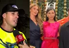 Hugo García reveló cómo es su actual relación con Alessia