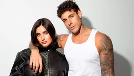 Hugo e Isabella a punto de tener a su bebé | Fuente: Instagram HugoGarcia