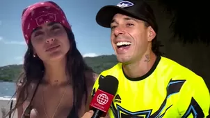 ¿Hugo García quiere ser papá con Isabella Ladera?