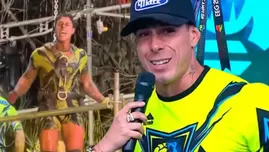 ¿Hugo García volverá a EEG en 2026?