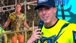 ¿Hugo García regresará a Esto es Guerra en 2026? Esto respondió