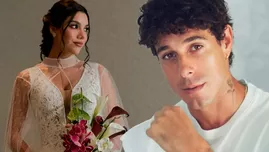 Hugo García se burló por supuesto mensaje sobre boda de Mafer Neyra. | Fuente: Instagram