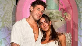 ¿Hugo García se comprometió con Isabella Ladera?