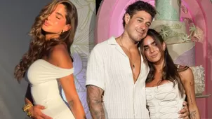 ¿Isabella Ladera confirmó embarazo? Este mensaje encendió rumores