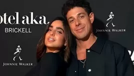 Isabella Ladera hizo misterioso comentario tras rumores de embarazo de Hugo.