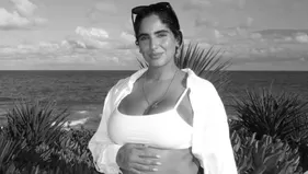Isabella Ladera hizo grave denuncia tras nacimiento de su bebé