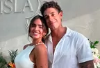 ¿Isabella Ladera mostró anillo de compromiso que le dio Hugo García?