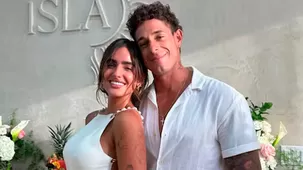 ¿Isabella Ladera mostró anillo de compromiso que le dio Hugo García? | Fuente: Instagram